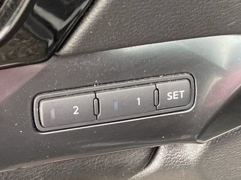 Used 2021 Nissan Maxima Platinum w/ 40th Anniversary Package FWD image 14