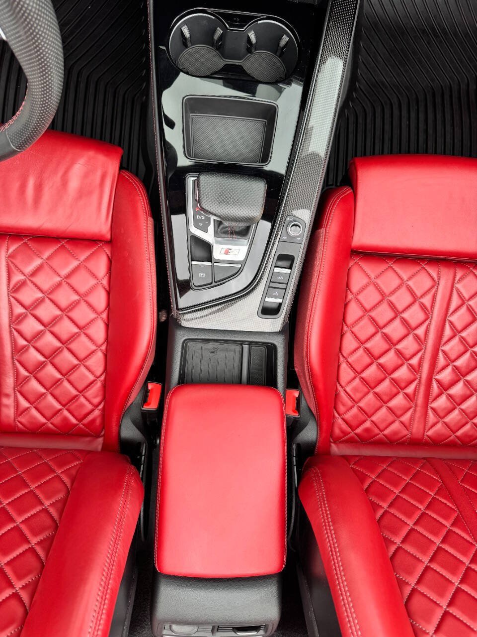 Used 2023 Audi S5 Premium Plus AWD/4WD image 32