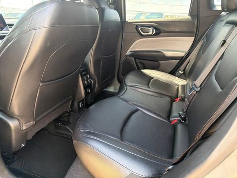 Used 2024 Jeep Compass Limited AWD/4WD image 14