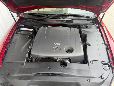 Used 2010 Lexus IS 250 image 29