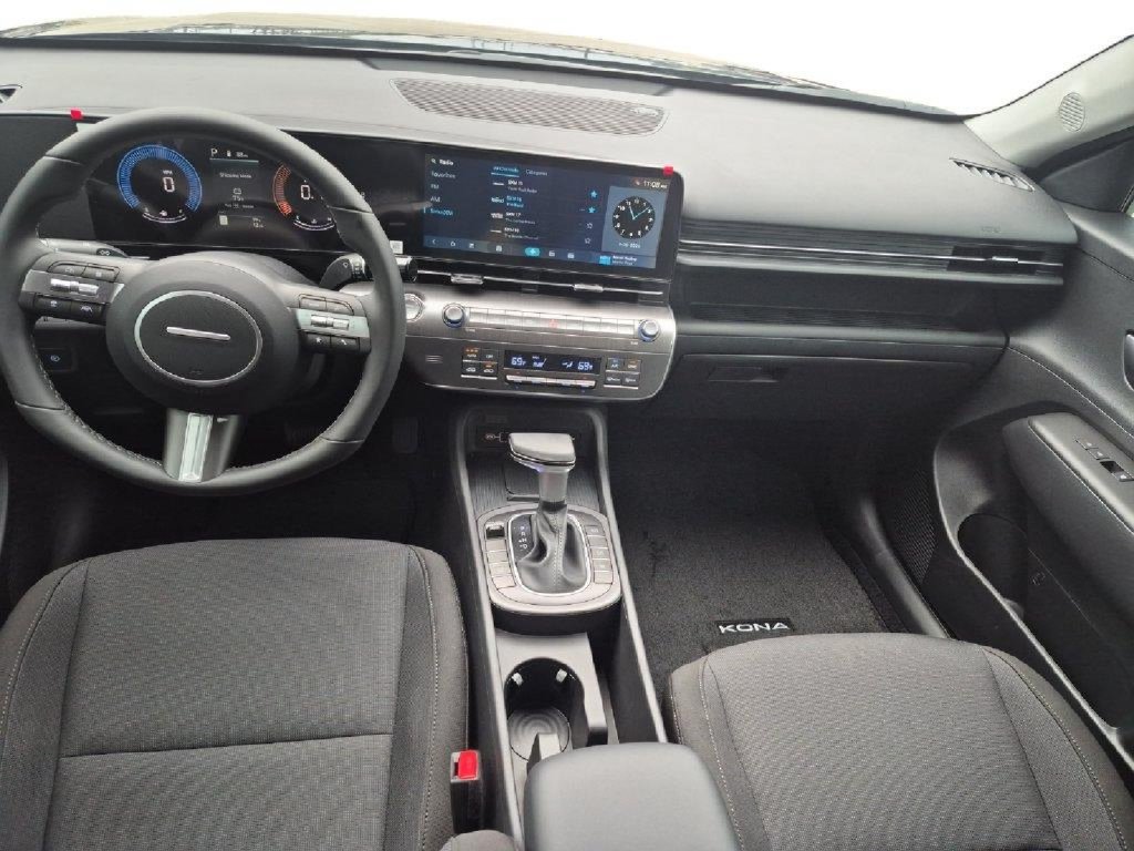 New 2027 Hyundai Kona SEL Sport FWD image 21