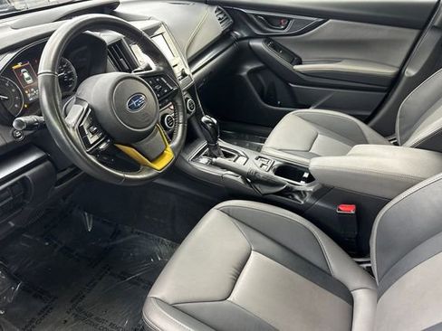 Used 2023 Subaru Crosstrek 2.5i Sport image 11