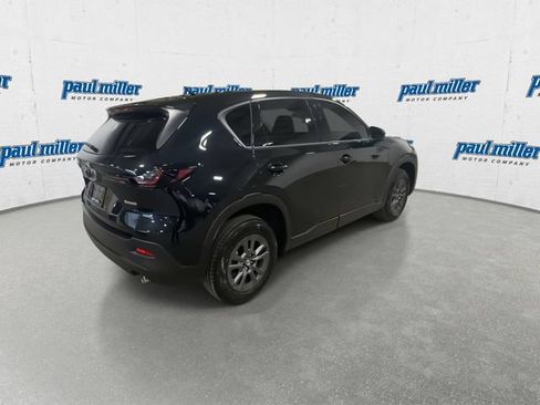 New 2026 MAZDA CX-5 Select AWD/4WD image 10