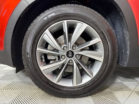 Used 2019 Hyundai Santa Fe FWD w/ Cargo Package image 22