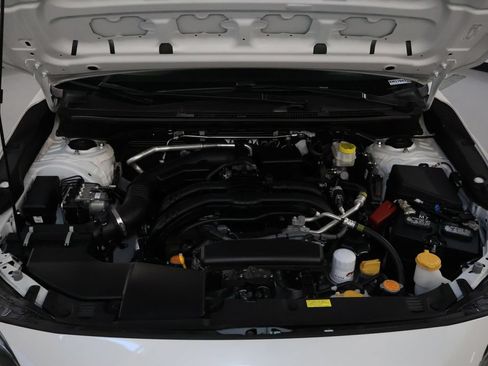 Used 2023 Subaru Impreza 2.0i AWD/4WD image 34