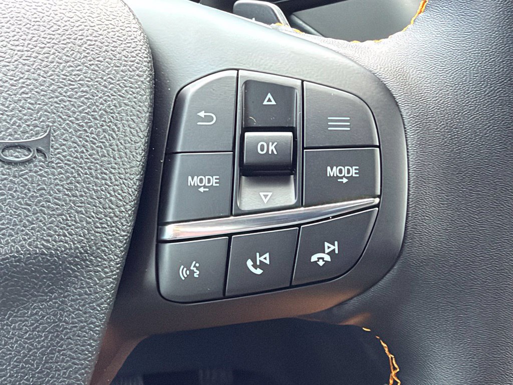 New 2026 Ford Maverick Tremor AWD/4WD image 27