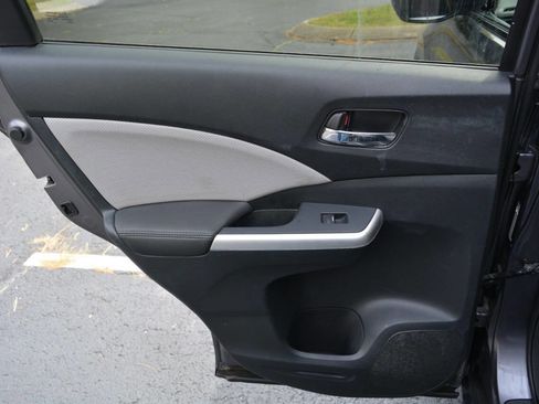 Used 2015 Honda CR-V Touring image 12