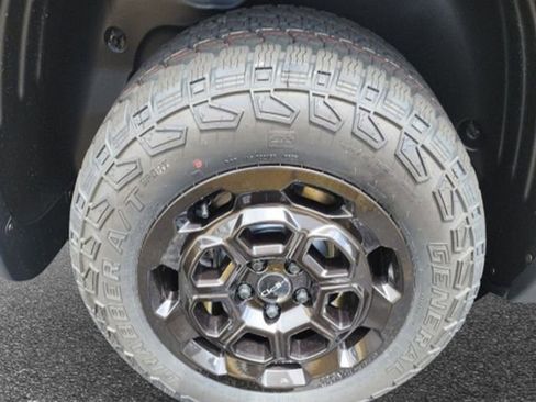 New 2026 Honda Ridgeline TrailSport+ image 8