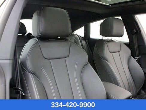 Used 2024 Audi A5 2.0T Premium image 16