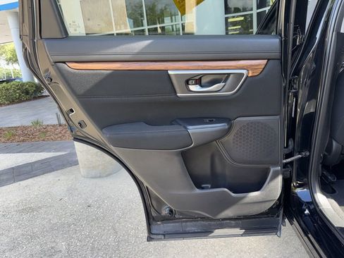 Used 2020 Honda CR-V EX image 22