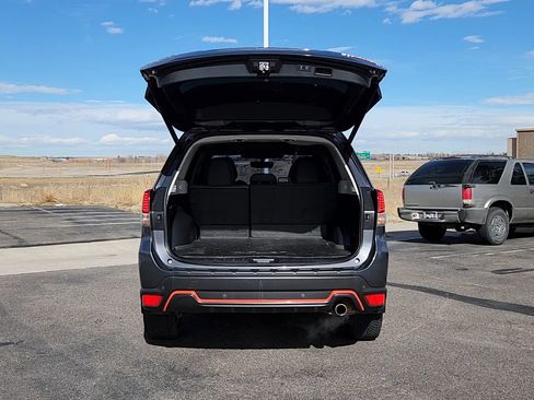 Used 2023 Subaru Forester Sport image 19