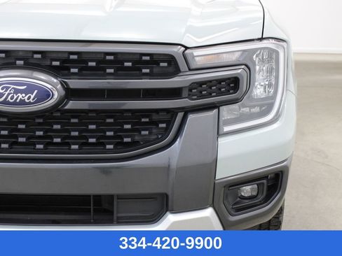 Used 2024 Ford Ranger XLT image 7