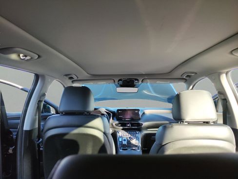 Used 2022 Hyundai Santa Fe SEL w/ Convenience + Premium Package image 23