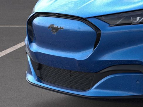 New 2025 Ford Mustang Mach-E Premium image 17