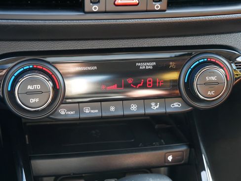 Certified 2019 Kia Forte EX w/ EX Launch Edition image 23