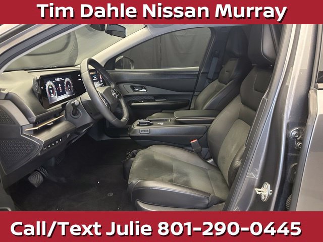 Used 2023 Nissan Ariya AWD image 21
