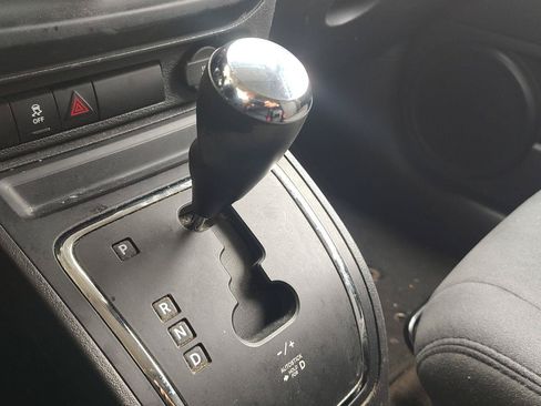 Used 2016 Jeep Patriot Sport w/ Power Value Group AWD/4WD image 8