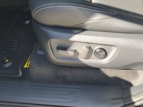 Certified 2025 Toyota 4Runner TRD Sport Premium image 29