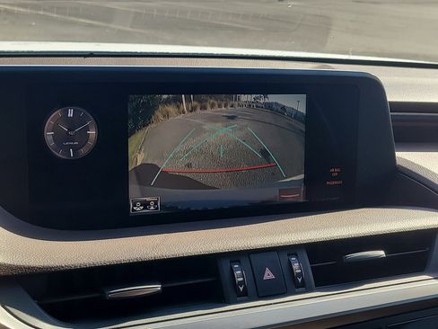 Used 2020 Lexus ES 350 ES 350 w/ Accessory Package 2 image 24