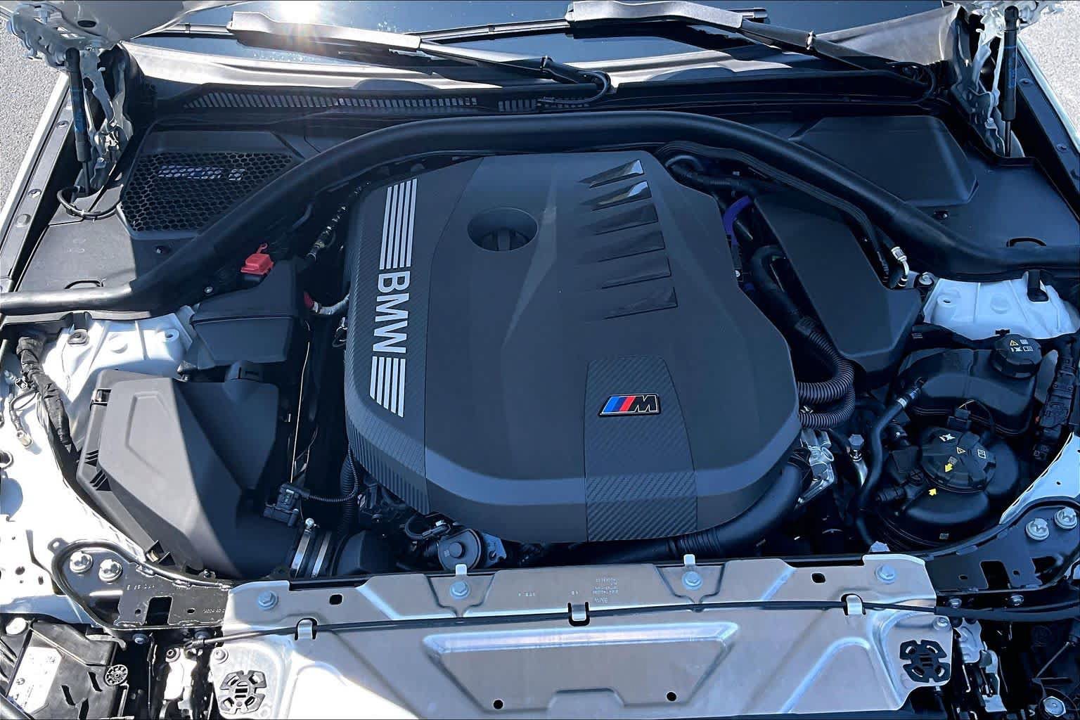 New 2026 BMW M340i RWD image 16