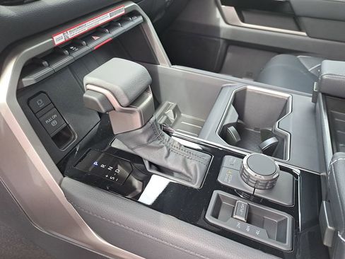 New 2026 Toyota Tundra Limited image 26