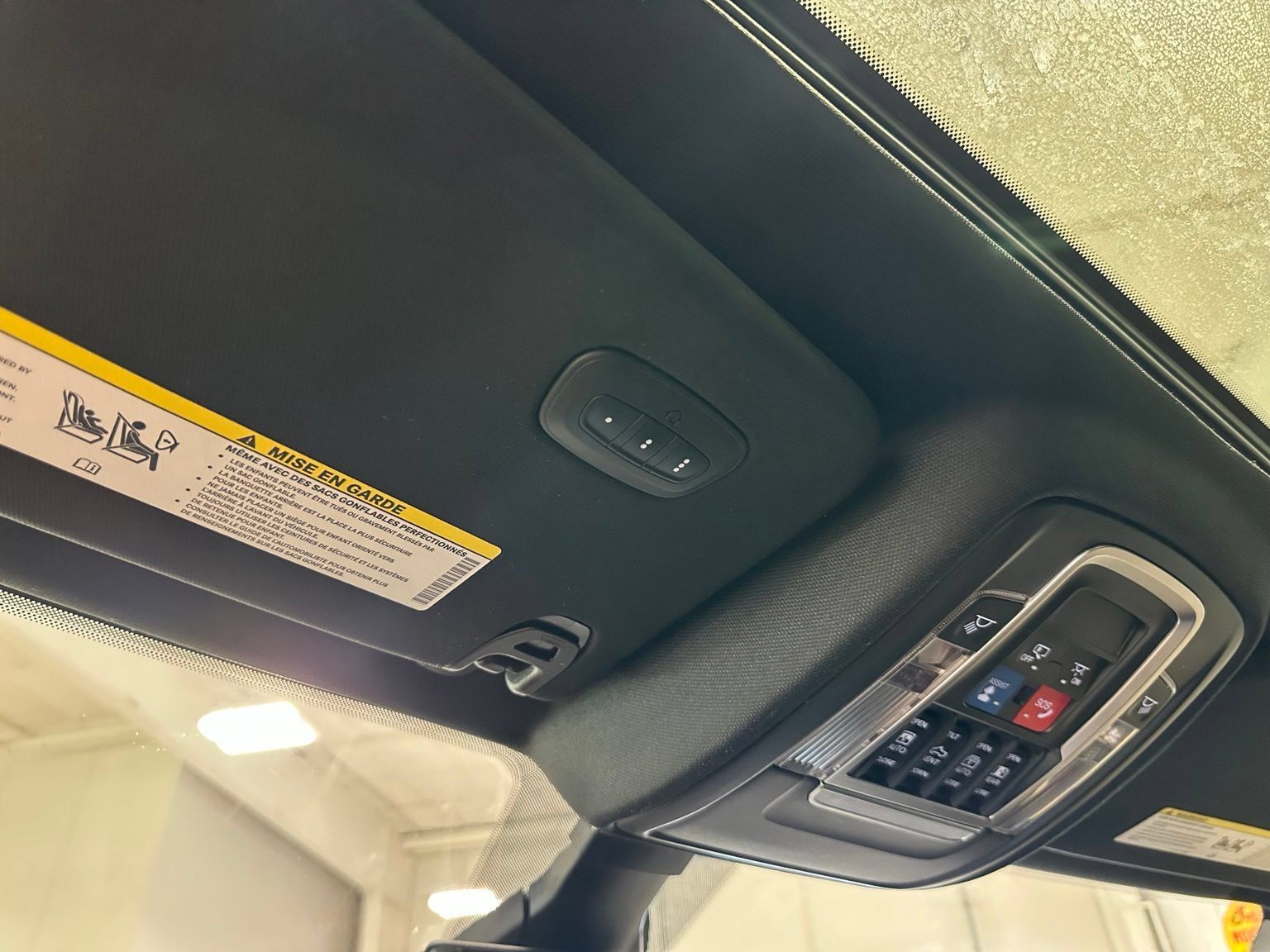 Used 2019 RAM 1500 Rebel w/ Rebel Level 2 Equipment Group RWD image 30