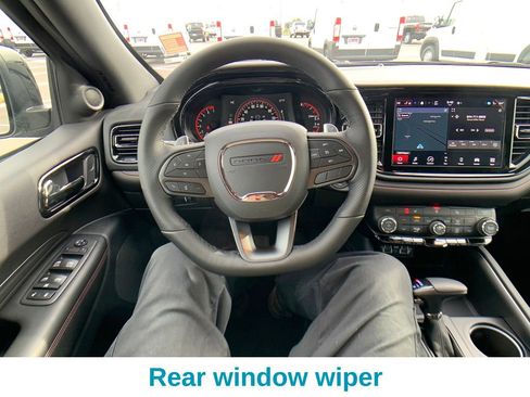 New 2026 Dodge Durango GT AWD/4WD image 14