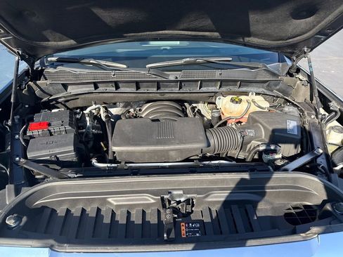 Used 2019 GMC Sierra 1500 SLT w/ SLT Premium Plus Package image 28