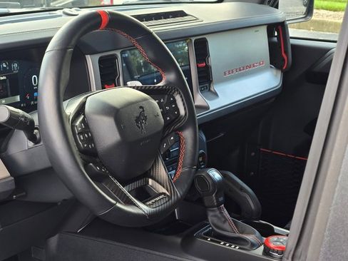 Certified 2024 Ford Bronco Raptor image 23