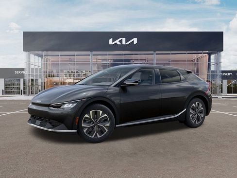 New 2024 Kia EV6 Light image 3