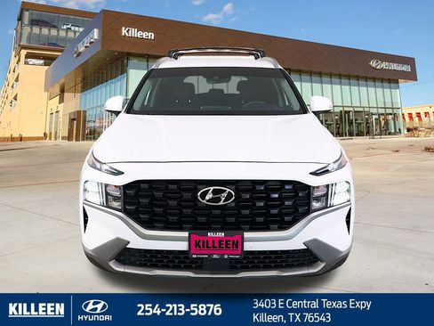Used 2023 Hyundai Santa Fe SEL image 2