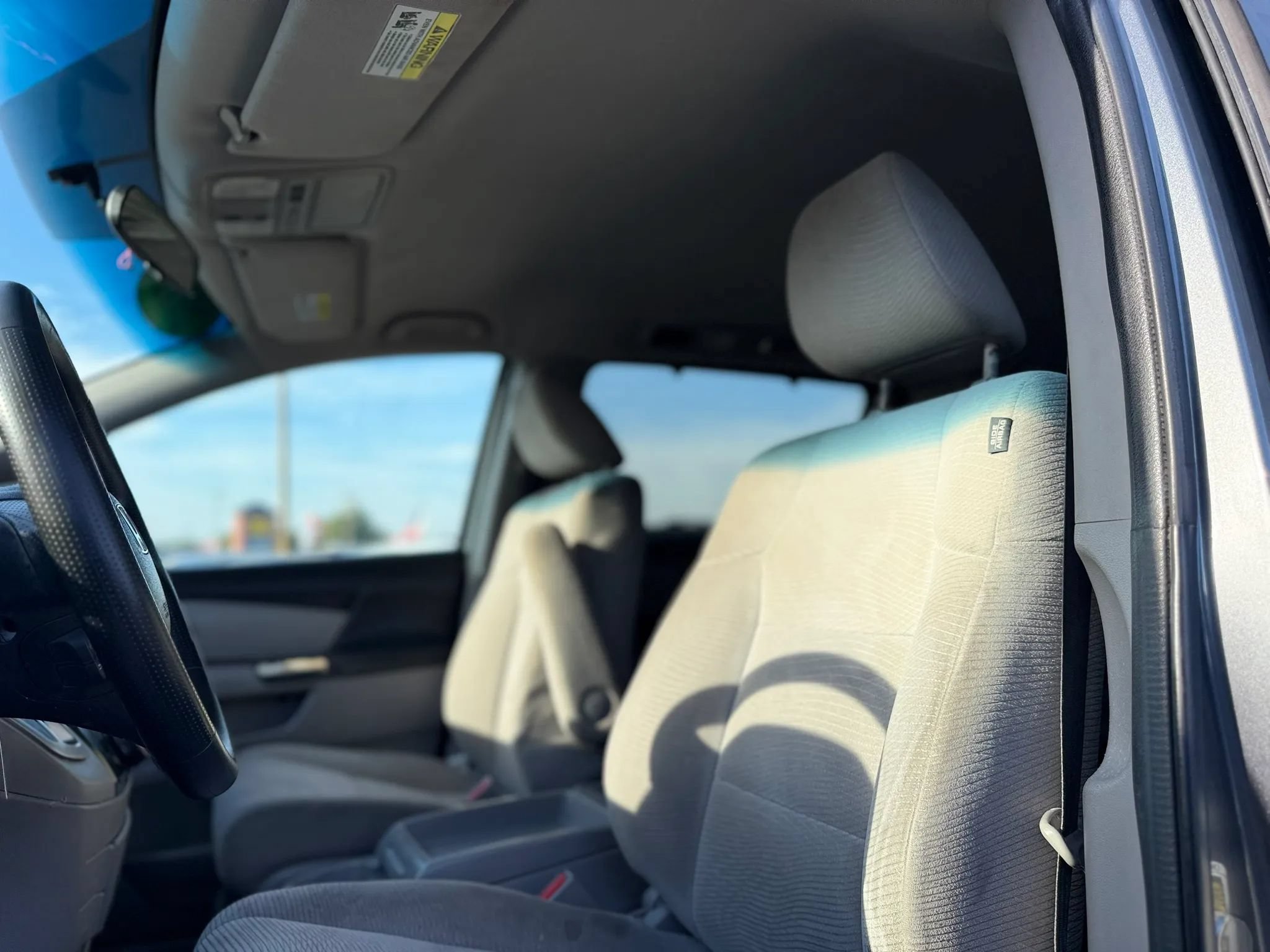 Used 2013 Honda Odyssey EX image 15