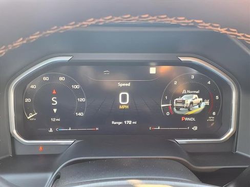 New 2026 GMC Sierra 2500 AT4 w/ AT4 Premium Plus Package image 27