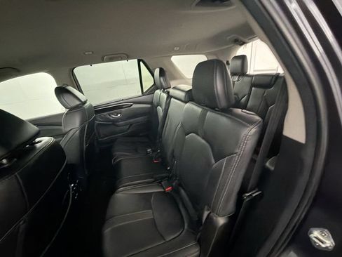 Used 2024 Honda Pilot EX-L image 23