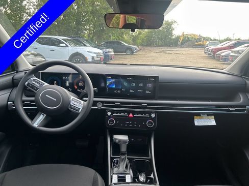 Used 2026 Hyundai Tucson SEL FWD image 18