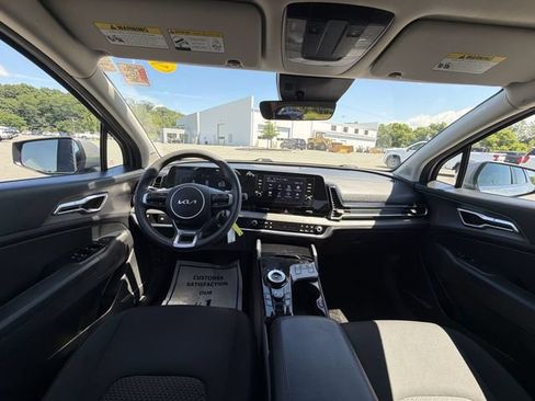 Used 2023 Kia Sportage LX AWD/4WD image 21