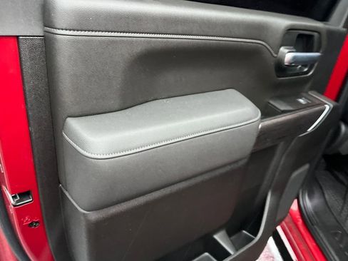 Used 2022 Chevrolet Silverado 3500 LTZ w/ LTZ Convenience Package image 22