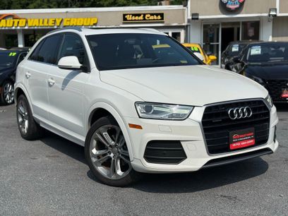 Used 2016 Audi Q3 2.0T Premium Plus w/ Technology Package