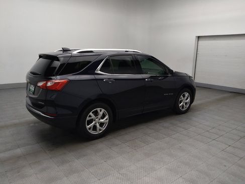 Used 2021 Chevrolet Equinox Premier image 10
