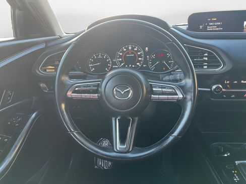 Used 2023 MAZDA CX-30 AWD 2.5 S w/ Preferred Package image 13