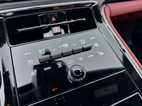 New 2026 Porsche Panamera image 23