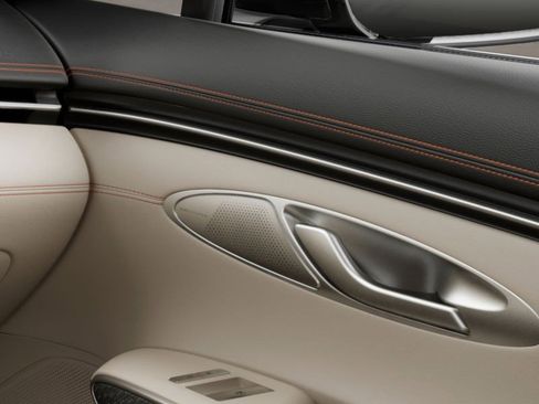 New 2026 Genesis GV70 3.5T Sport Prestige image 24