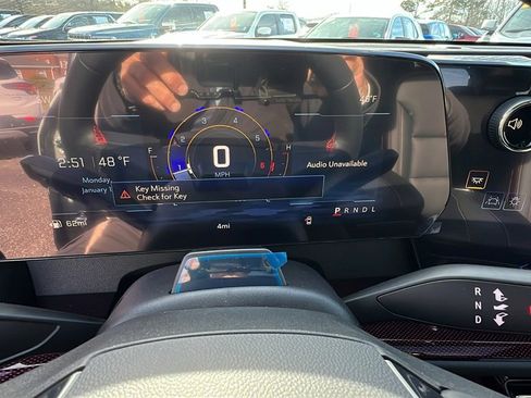 New 2026 Chevrolet Traverse RS image 23