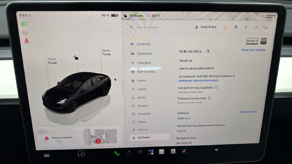 Used 2022 Tesla Model 3 RWD image 41