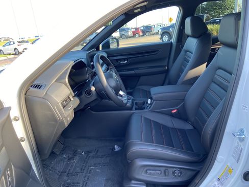 New 2026 Honda CR-V Sport-L image 31