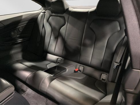 Used 2015 BMW M4 Coupe RWD image 37
