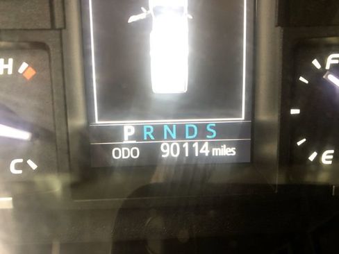 Used 2021 Toyota Tundra TRD Pro AWD/4WD image 18