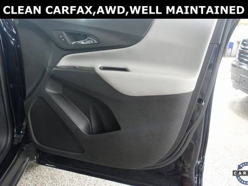 Used 2020 Chevrolet Equinox LS image 24
