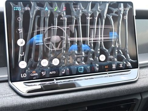 New 2025 Volkswagen Tiguan S image 14