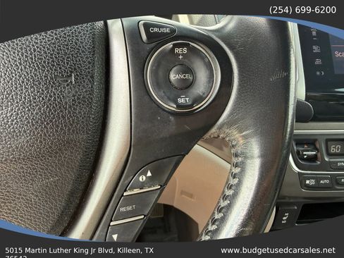 Used 2016 Honda Pilot EX-L image 14